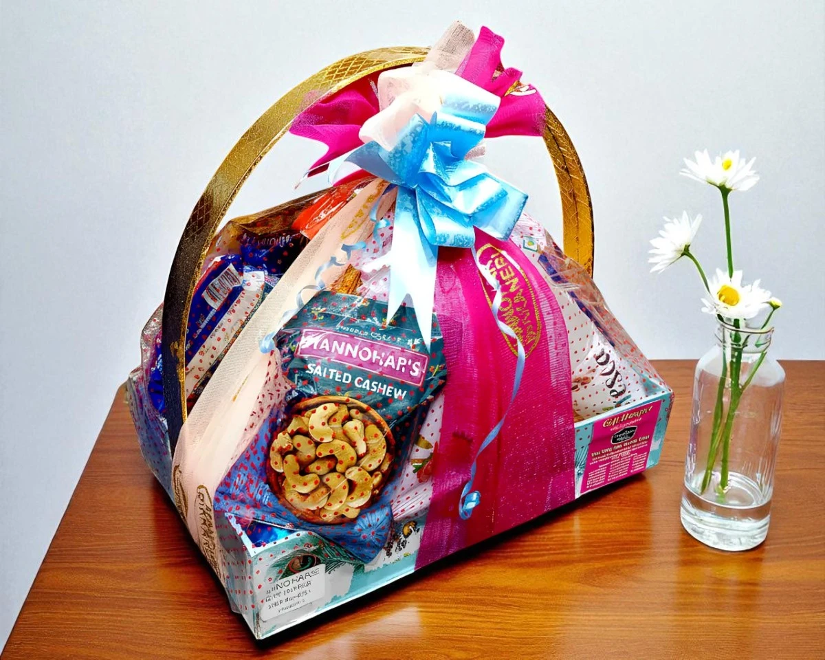 Royal Celebration Tokari 02